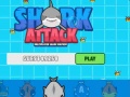 ເກມ Shark Attack.io