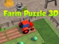ເກມ Farm Puzzle 3D