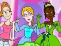 ເກມ Rick and Morty Princess Maker