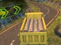 ເກມ Euro Truck Drive
