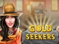 ເກມ Gold seekers