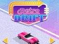 ເກມ Retro Drift