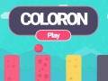 ເກມ Coloron