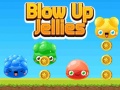 ເກມ Blow Up Jellies