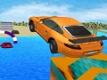 ເກມ Water Surfing Car
