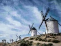 ເກມ Big Puzzle In Spain