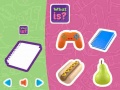 ເກມ What Is?