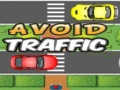 ເກມ Avoid Traffic