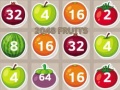 ເກມ 2048 Fruits