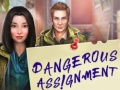 ເກມ Dangerous assignment