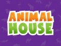 ເກມ Animal House