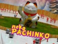 ເກມ Neko Pachinko