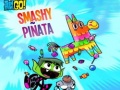 ເກມ Teen Titans Go Smashy Pinata