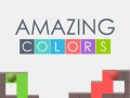 ເກມ Amazing Colors 