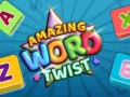 ເກມ Amazing Word Twist