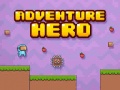 ເກມ Adventure Hero