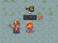 ເກມ Deck Adventurers: Chapter 2