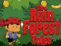 ເກມ The Rain Forest Tales