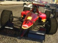 ເກມ Formula Racing Online