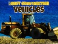 ເກມ Heavy Construction Vehicles
