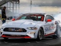 ເກມ Drifting Mustang Jet Puzzle
