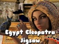 ເກມ Egypt Cleopatra Jigsaw
