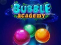 ເກມ Bubble Academy
