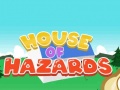 ເກມ House Of Hazards