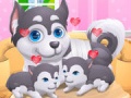 ເກມ Cute Puppy Pregnant
