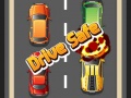 ເກມ Drive Safe