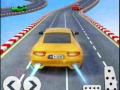 ເກມ Mega Ramp Car Racing Stunts GT 3d