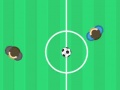 ເກມ 2 Foot Ball