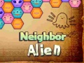 ເກມ Neighbor Alien