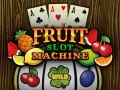 ເກມ Fruit Slot Machine