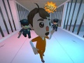 ເກມ Prison Escape Master