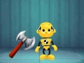 ເກມ Whack the Dummy