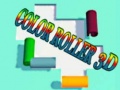 ເກມ Color Roller 3D