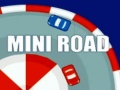 ເກມ Mini Road