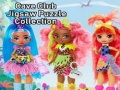ເກມ Cave Club Dolls Jigsaw Puzzle Collection
