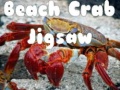 ເກມ Beach Crab Jigsaw