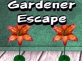 ເກມ Gardener Escape