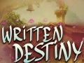 ເກມ Written Destiny
