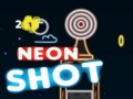 ເກມ Neon Shot