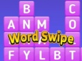 ເກມ Word Swipe