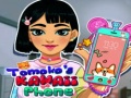 ເກມ Tomoko's Kawaii Phone