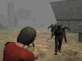 ເກມ Undead Corps Dead Willage
