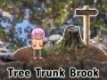 ເກມ Tree Trunk Brook
