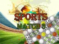 ເກມ Sports Match 3 Deluxe