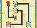 ເກມ Conect The Same Number