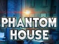 ເກມ Phantom House